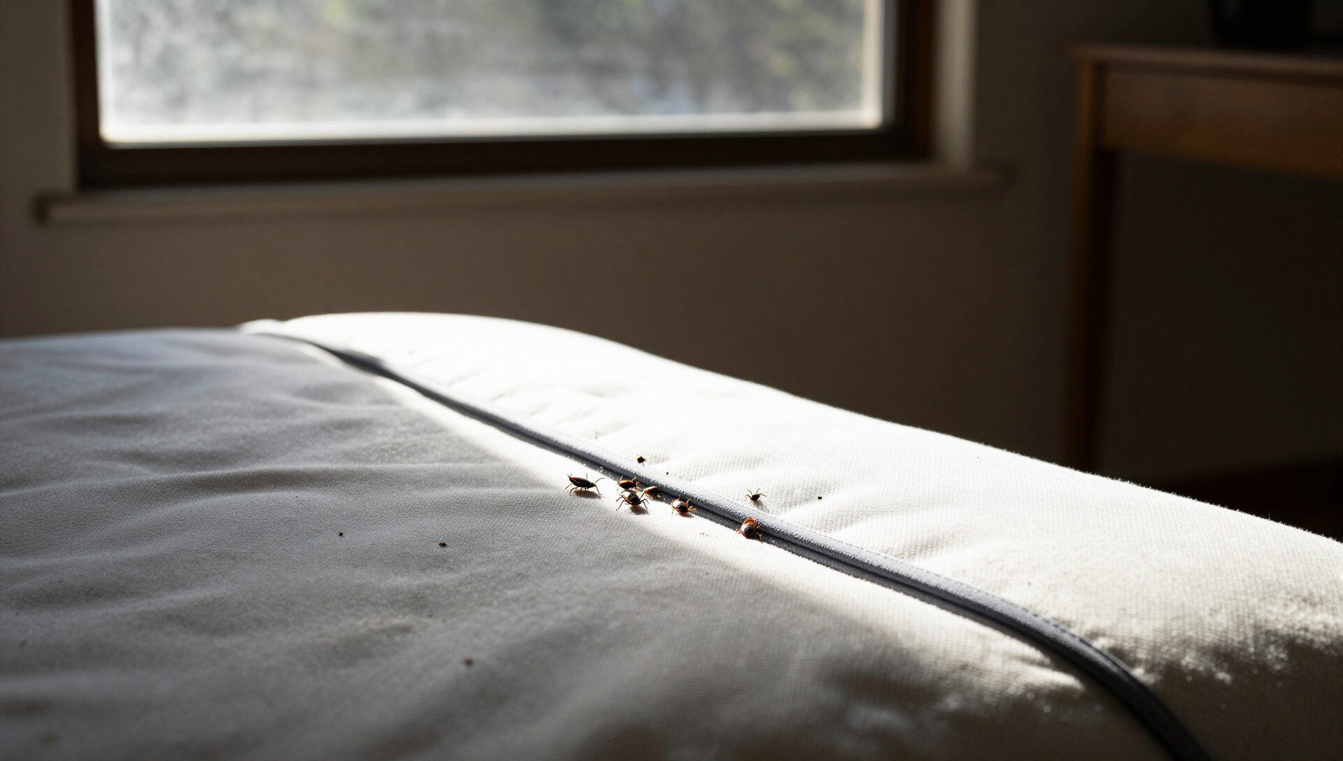 Bed Bugs Control in Maraylya