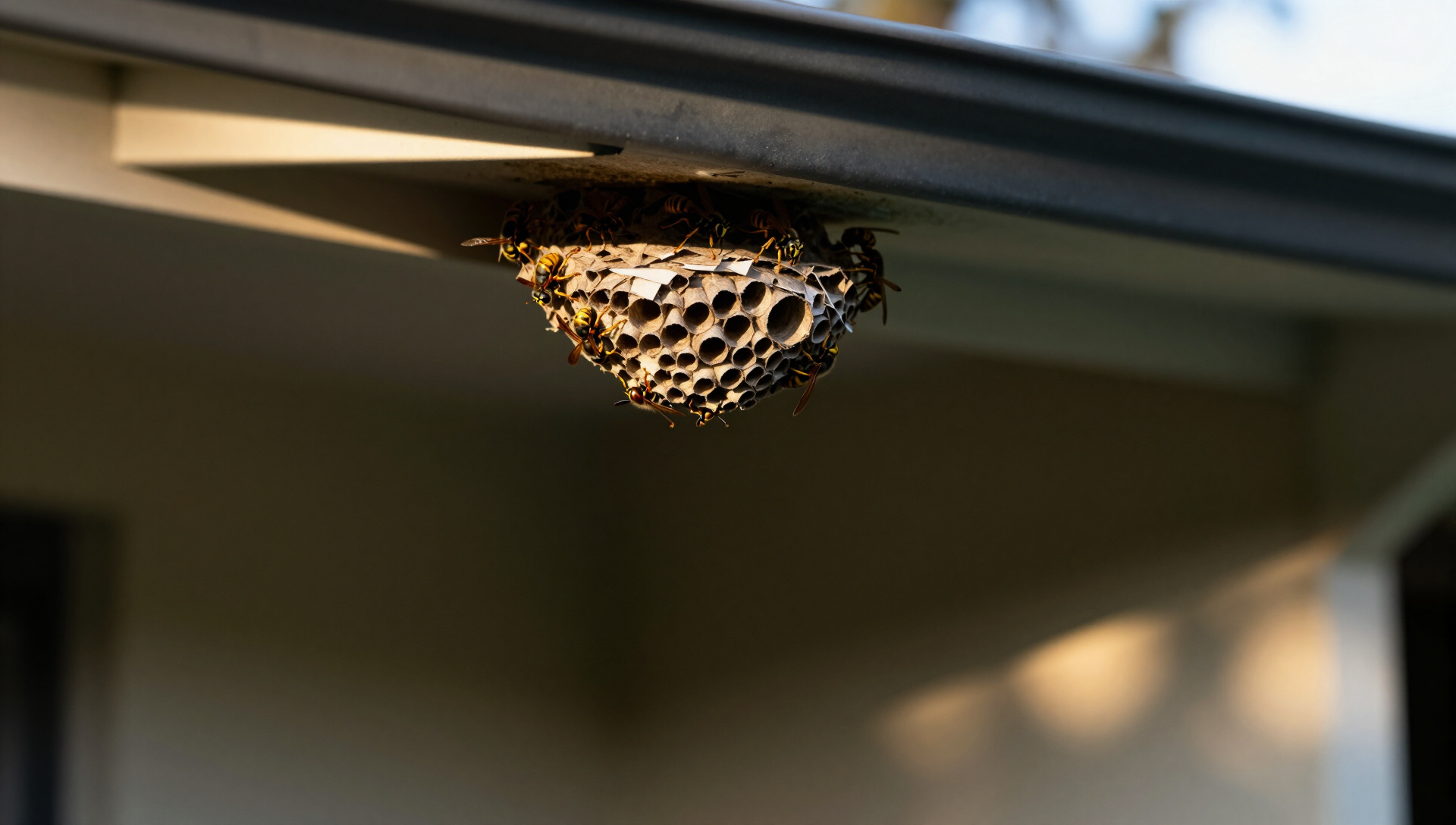 Bees and Wasp Removal in Maraylya