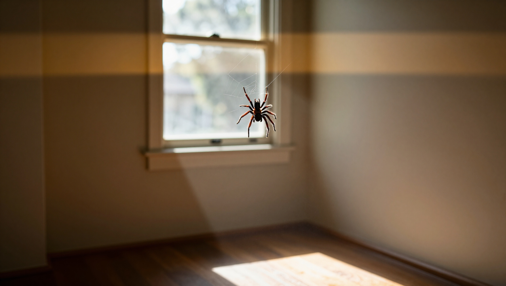 Spider Control in Maraylya